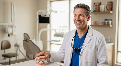 Marketing For Orthodontists