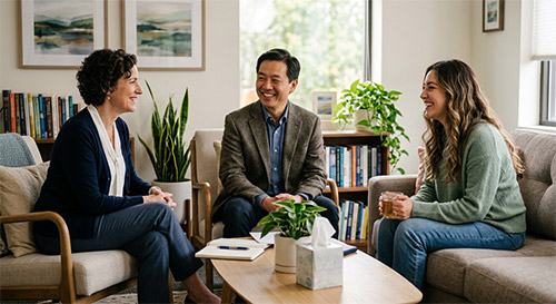 SEO Agency For Psychologists