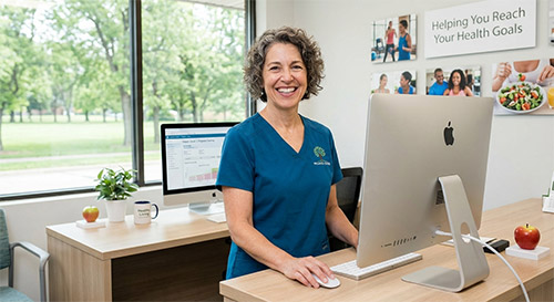 Weight Loss Clinic SEO